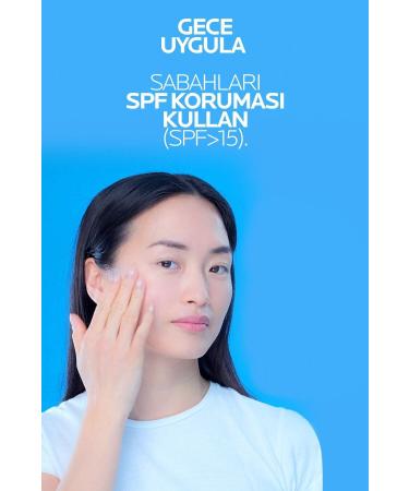 La Roche Posay ANTI-ACNE EFFACLAR PEELING EFFECTIVE ANTI-BLEMISH SERUM FOR O LY SK N 30ml - Buy Online on GoSupps.com