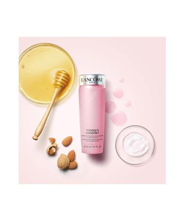 Lancome Tonique Confort Moisturizing and Soothing Tonic 200 ml 3147758030303 - Buy Online on GoSupps.com