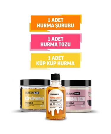 HurmaLab 3-Pack Introduction Package