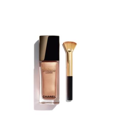 Chanel - LIGHTENING - SUBLIMAGE LE CONCENTR LUMI RE - ULTIMATE RADIANCE CONCENTRATE - 15ml