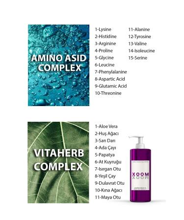 PROCSIN Xoom 3 in 1 (Cleansing Oil + Cleansing Gel + Micellar Water) Care and Cleaning Xoom 150 ML - Buy Online on GoSupps.com