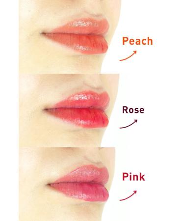 PROCSIN Kiss & Bloom Natural Looking Lip & Cheek Color Lip & Cheek Pink 11 ml - Buy Online on GoSupps.com