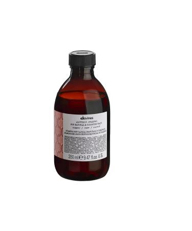 Davines Alchemic Copper Copper Color Protecting ProvitaminB5 Shampoo NOONLINEEE 258869 - Buy Online on GoSupps.com