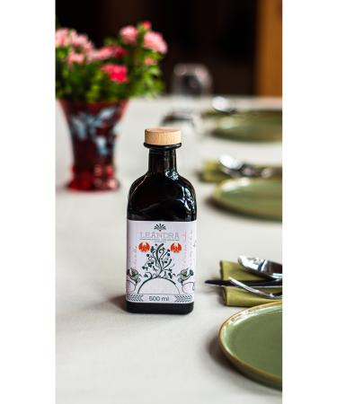 LEANDRA Ultra Premium Olive Oil
