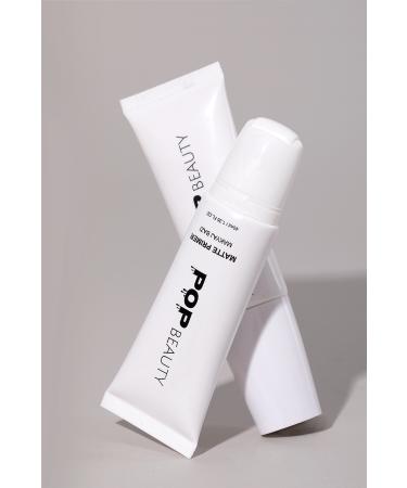 POP Beauty BRIGHTENING PORE MINIMIZING MAKEUP BASE PRIMER MOISTURIZER - Buy Online on GoSupps.com
