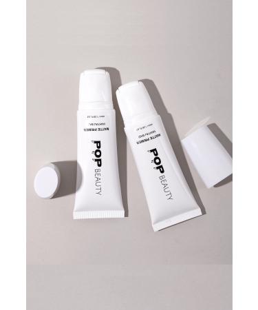 POP Beauty BRIGHTENING PORE MINIMIZING MAKEUP BASE PRIMER MOISTURIZER - Buy Online on GoSupps.com