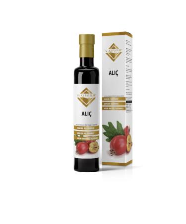 wikifarma Hawthorn Extract Herbal Mixture