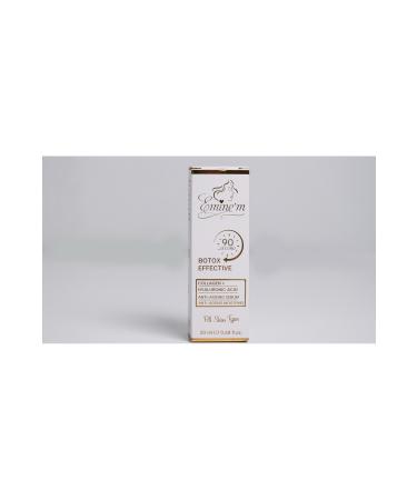 Eminem 90 Seconds Firming Effect Botox Serum - Buy Online on GoSupps.com