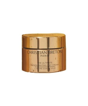 Christian Breton LUXUR OUS ANTI AGING DAY CREAM 50 ML SPEC ALLY FORMULATED FOR DR BR GHTT583