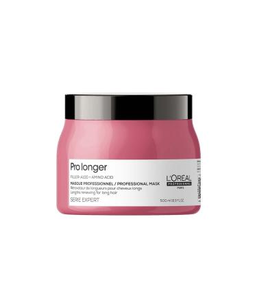 L'Oreal Professionnel L'Or al Professionnel S rie Expert Pro Longer Mask Split Ends Repair Mask 500mlSED4664931185