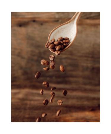 NORDIA Nordia Vanilla Flavored Ground Filter Coffee (200 GR) - Buy Online on GoSupps.com