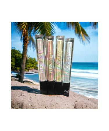 HUDA Liquid Highlighter Shine 4 Pack and 4 Different Colors - Buy Online on GoSupps.com