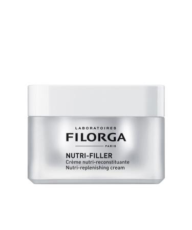 Filorga Nutri Filler Cream 50ml Nourishing Repairing and Moisturizing Face Cream Brightt777