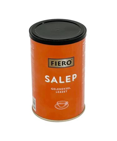 Fiero Fiero Salep 500 Gr.
