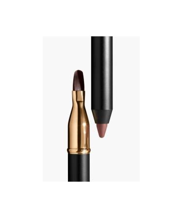 Chanel - LONG-LASTING LIP PENCIL - LE CRAYON L VRES - 162 NUDE BRUN - Buy Online on GoSupps.com