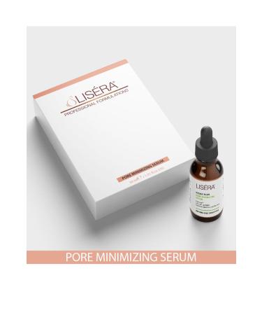L SERA Pore Minimizing Serum