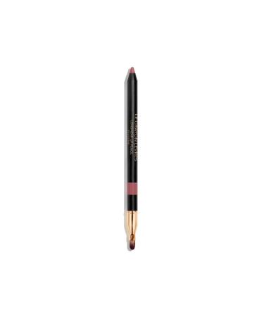 Chanel - LONG-LASTING LIP PENCIL - LE CRAYON L VRES - 164 PIVOINE