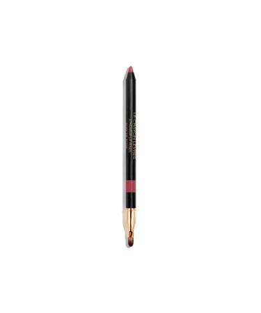 Chanel - LONG-LASTING LIP PENCIL - LE CRAYON L VRES - 172 BOIS DE ROSE