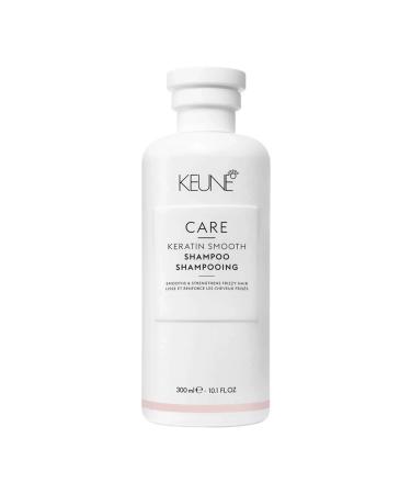 Keune Keratin Smooth-Anti-Friction Hair Care Cream 250 ml 8.5 FL.OZ///BEAUTYBAR 55