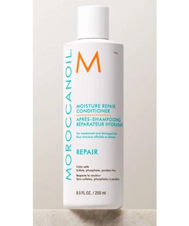 Moroccanoil Moisture Repair Conditioner For All Hair Types 250ml TRUSTY COSMETICS 90