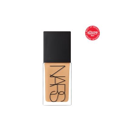Nars LIGHT REFLECTING ADVANCED SKINCARE-Vegan Barrier Strengthening Moisturizing Natural Finish Foundation