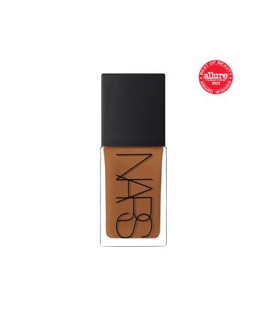 Nars LIGHT REFLECTING ADVANCED SKINCARE-Vegan Barrier Strengthening Moisturizing Natural Finish Foundation
