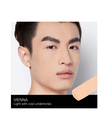 Nars SOFT MATTE COMPLETE-Waterproof Sweat-Resistant 16-Hour Moisturizing Smooth Matte Finish Foundation - Buy Online on GoSupps.com