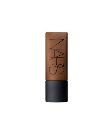 Nars SOFT MATTE COMPLETE-Waterproof Sweat-Resistant 16-Hour Moisturizing Smooth Matte Finish Foundation