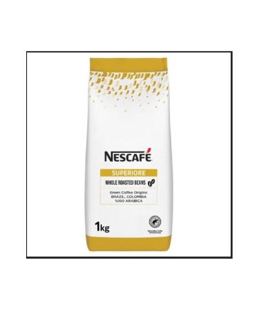 Nescafe Superiore Bean Coffee 1KG X 6 Pieces