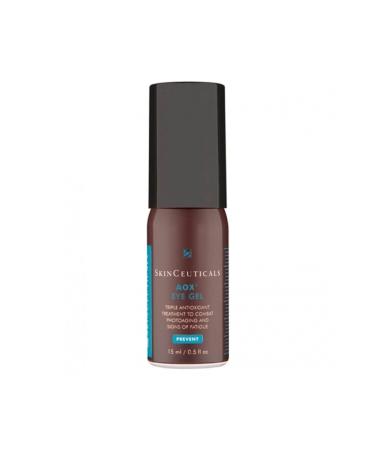 Skinceuticals NEW AOX EYE GEL - EYE CARE GEL Anti-Dark Circle 15 ML BRIGHTT796