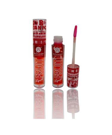 RS Ronassi Cosmetics LIP OIL LIP GLOSS