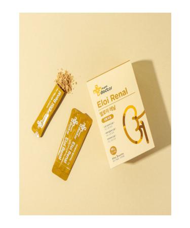 mypetdoctor ELO RENAL