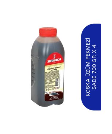 Koska Grape Molasses 700 Gr