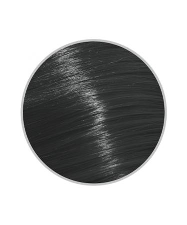 Davines Mask with Vibrachrom 4.18 Hair Dye 100 ml (Oxidizer-Free)