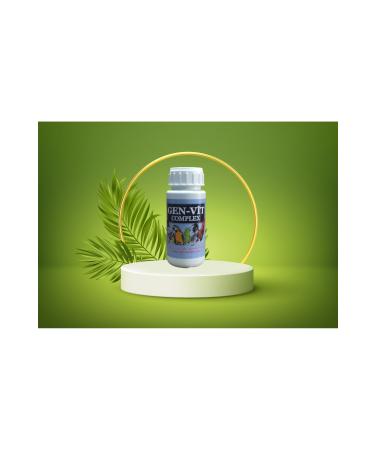Gen vet Genvit Complex