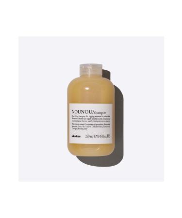 Davines Vegan Nounou Nourishing Shampoo Protective Nourishing Shampoo 250ml NNOONLINE25912