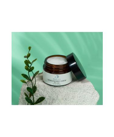 DEDCARE Moisturizing Care Cream - Buy Online on GoSupps.com