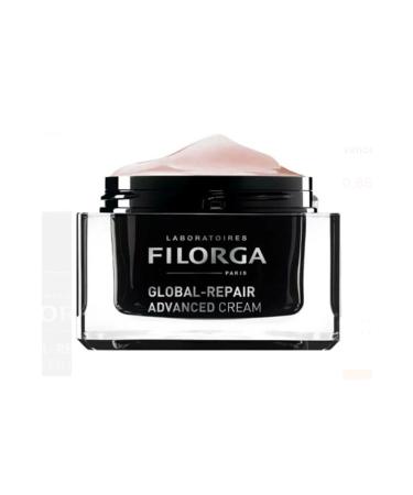 Filorga Global Repair Advanced Youth Cream 50 ml Anti-Aging Firming Effective Care Cream