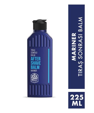 Fonex Fnx Barber Mariner Shaving Balm 225 ML