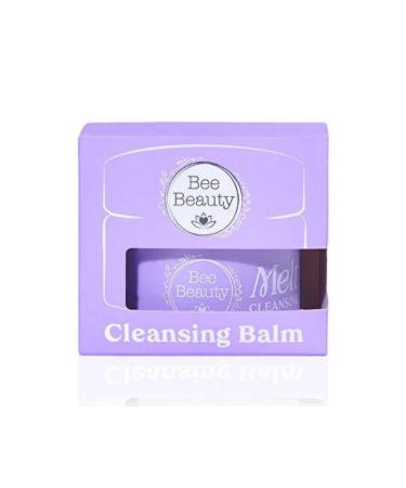 Bee Beauty Facial Cleansing Balm 50 ml - Buy Online on GoSupps.com