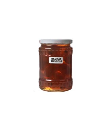 33tarsusyoresel Homemade Kumquat Jam 800 G