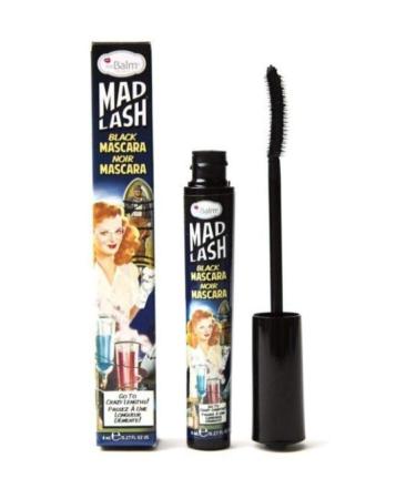 devtoptan The Balm Mad Lash Mascara Black Mascara