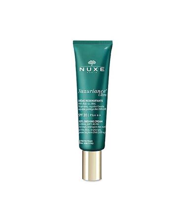 Nuxe Nuxuriance Ultra Day Care Cream Spf20 50ml DK RN870