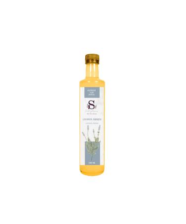 Suheylaana Natural Lavender Vinegar 500 Ml