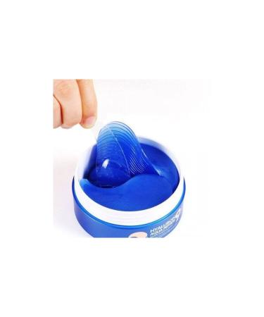 Medipeel Medi-peel Hyaluron Aqua Peptide 9 Ampoule Eye Patch - Buy Online on GoSupps.com