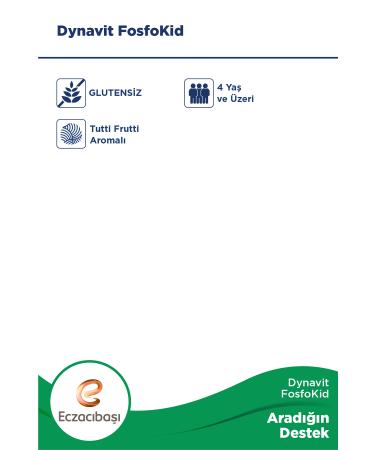 Dynavit Fosfokid Liquid Food Supplement Containing Phosphodilserine and Phosphodilcholine 150ml - Buy Online on GoSupps.com