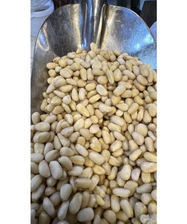 Hac o lu spice Hatay Local Stuffed Pine Nuts 250 Gr - Buy Online on GoSupps.com