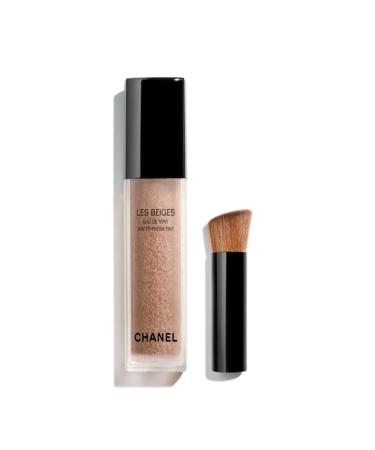 Chanel LES BEIGES WATER-FRESH TINT - Moisturizing and Refreshing Liquid Foundation 30ml