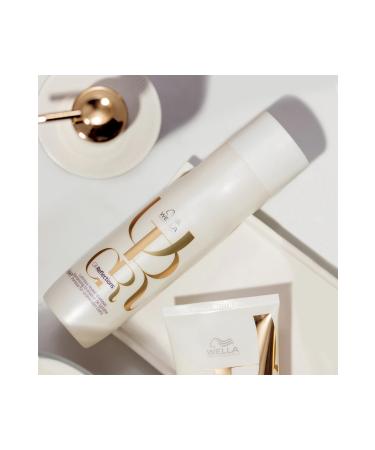 Wella Professionals Oil Reflections Up to 3x Smooth Hair Shampoo 250ml//GEM223366996/8