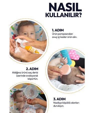 Clinikid Anti-Chronic Foam - Buy Online on GoSupps.com